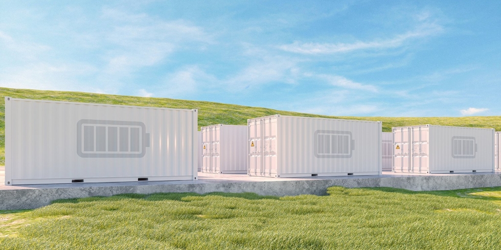 Energy Storage Energy Storage